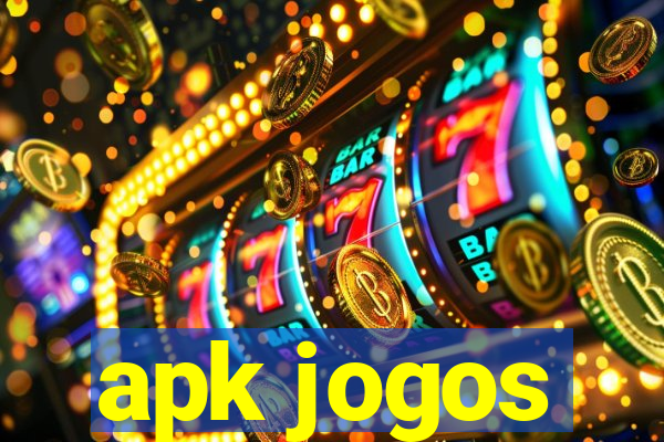 apk jogos